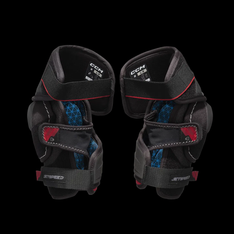 CCM FT880 jetspeed elbow pads 
