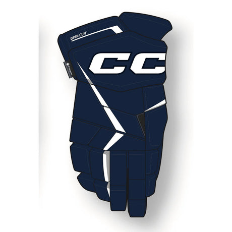 CCM FTW Hockey Gloves