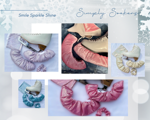 Simply Soakers Hand Made Blade Soakers