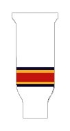 Knitted Socks Florida