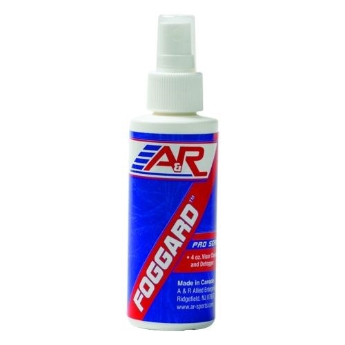 Fog Gard Anti-Fog Visor Mist