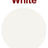 Edea Boot Polish in White Color