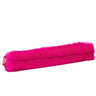 Guardog Soft Paws Fuzzies Blade Soakers, pink, absorbent, protects skate blades.