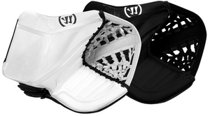 Warrior Goalie Catcher Ritual G6 E+ Youth