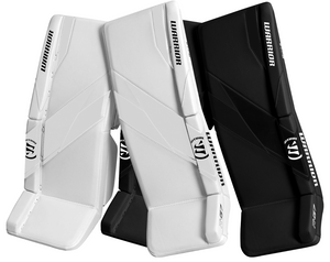 Warrior Ritual G7 Junior Leg Pads