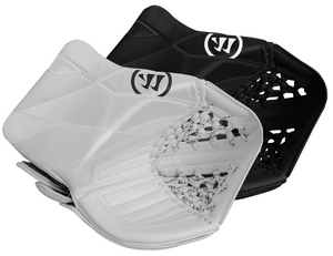 Warrior Ritual G7 Junior Catcher