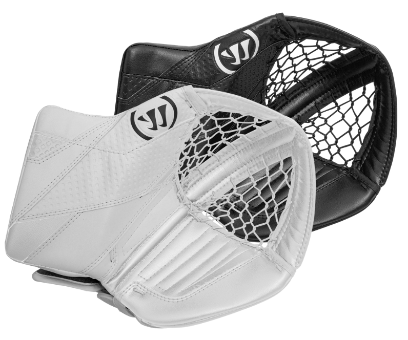 Warrior Ritual G7 PRO INT Catcher