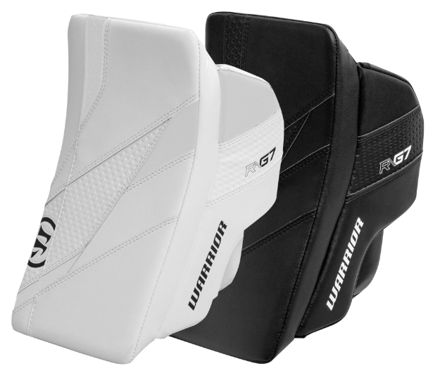 Warrior Ritual G7.1 RTL Blocker