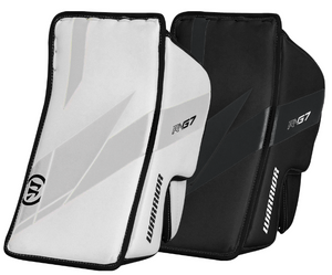 Warrior Ritual G7 YTH Blocker