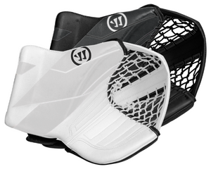 Warrior Ritual G7 YTH Catcher