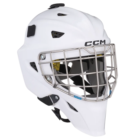 CCM Axis F5 Goalie Mask