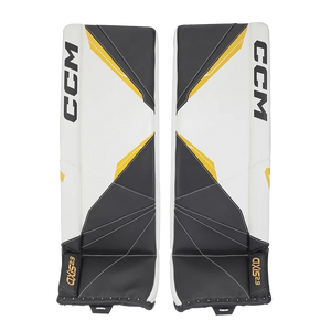 CCM Axis 2.9 Goal Pads