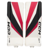 CCM F9 Goal Pads