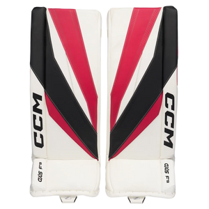 CCM F9 Goal Pads