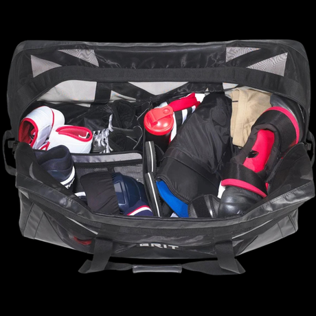 GRIT Tarps Off Airbox Carry Bag