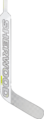 Sherwood Goal Stick Rekker Legend Pro PP41