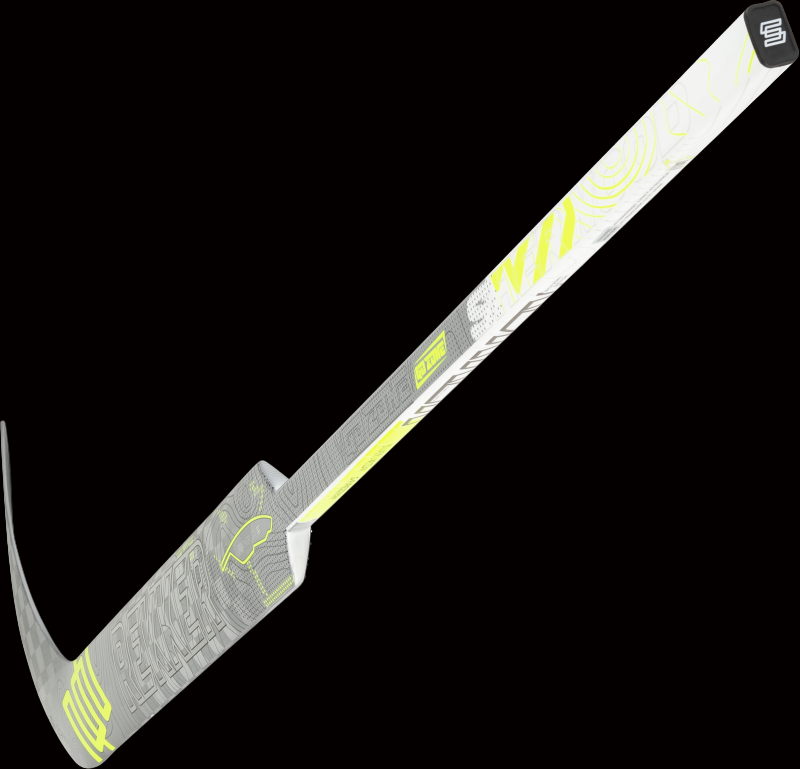 Sherwood Rekker Legend Pro Goalie Stick