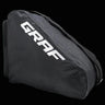Black skate bag 