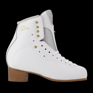 Graf Ruby Champion Figure Skate Boot Only