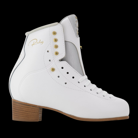 Graf Ruby Champion Figure Skate Boot Only