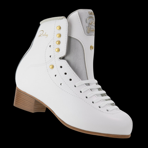 Graf Ruby Champion Figure Skate Boot Only