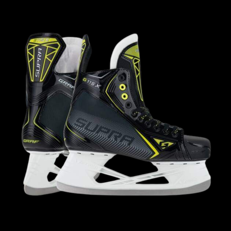 Graf Supra G115X Ice Hockey Skate