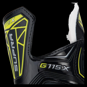 Graf Supra G115X Ice Hockey Skate