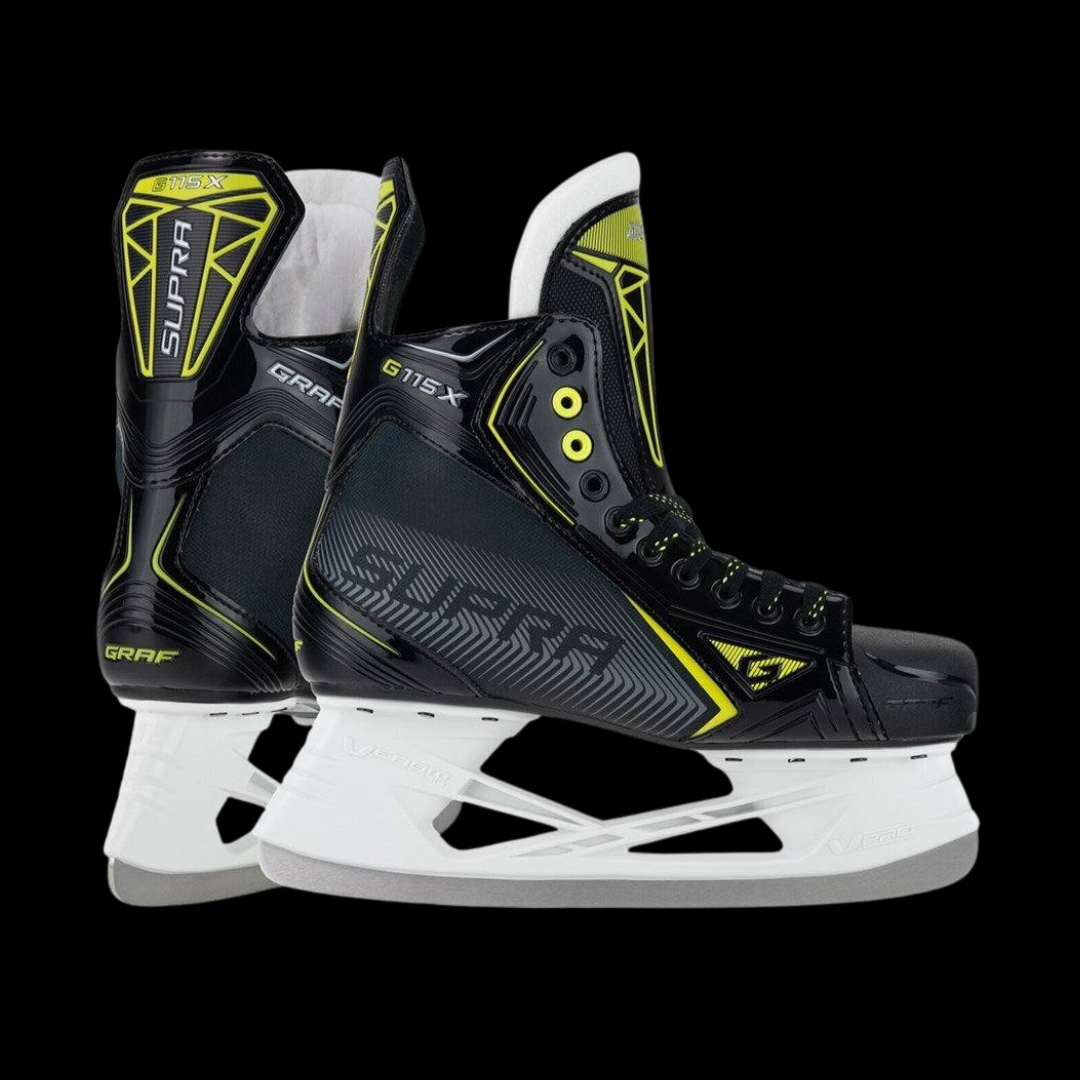 Graf Supra G115X Ice Hockey Skate Junior