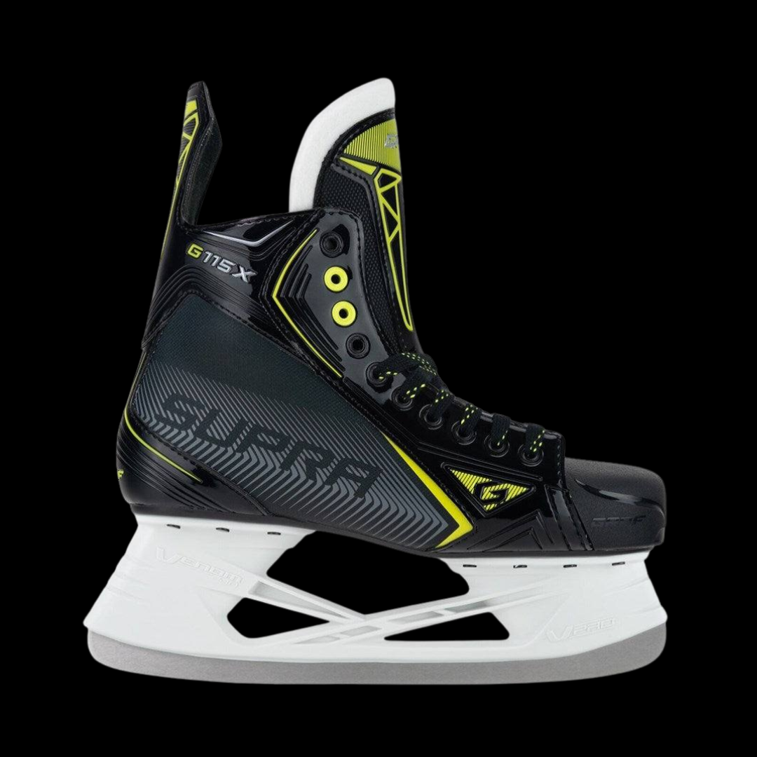 Graf Supra G115X Ice Hockey Skate Junior