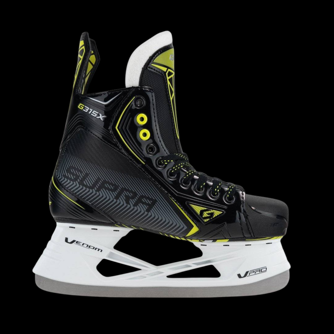 
Graf Supra G315X Ice Hockey Skate Junior