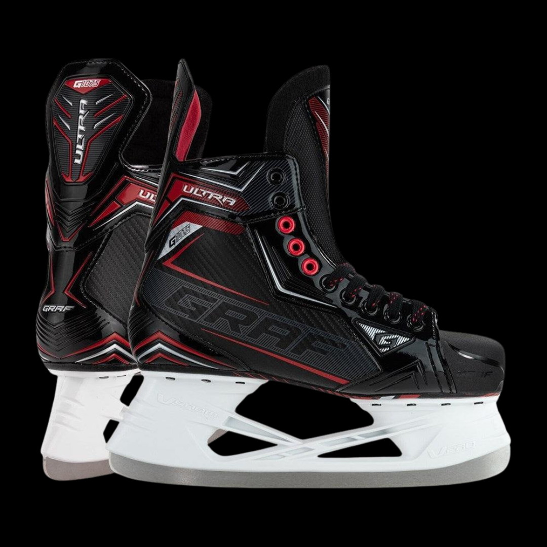 Graf Ultra G1075 Ice Hockey Skate Junior