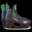 Graf Ultra G875 Ice Hockey Skate Senior (Green Edition)