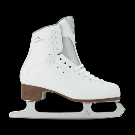 Graf Victory Star Figure Skates