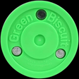 Green Biscuit Sauce Puck