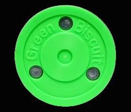 Green Biscuit Sauce Puck