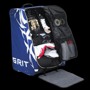 Grit HYFX Youth Hockey Tower Bag 