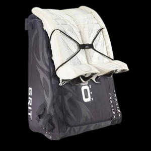 Grit Sumo GT4 Goalie Hockey Tower Bag