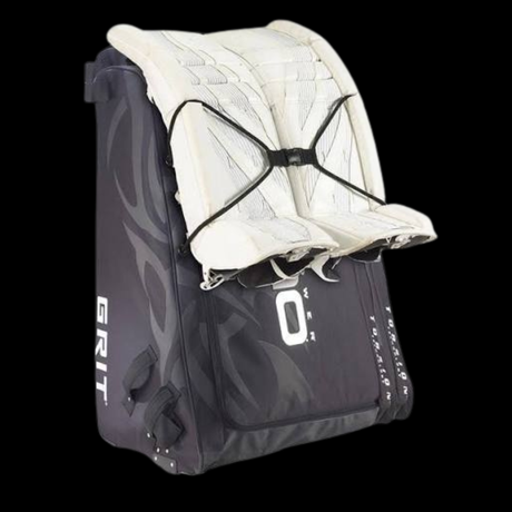 Grit Sumo GT4 Goalie Hockey Tower Bag