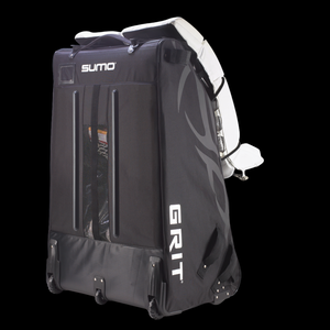 Grit Sumo GT4 Goalie Hockey Tower Bag