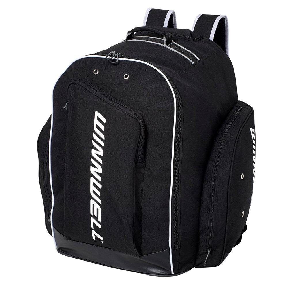 Winnwell Bag Backpack Wheel