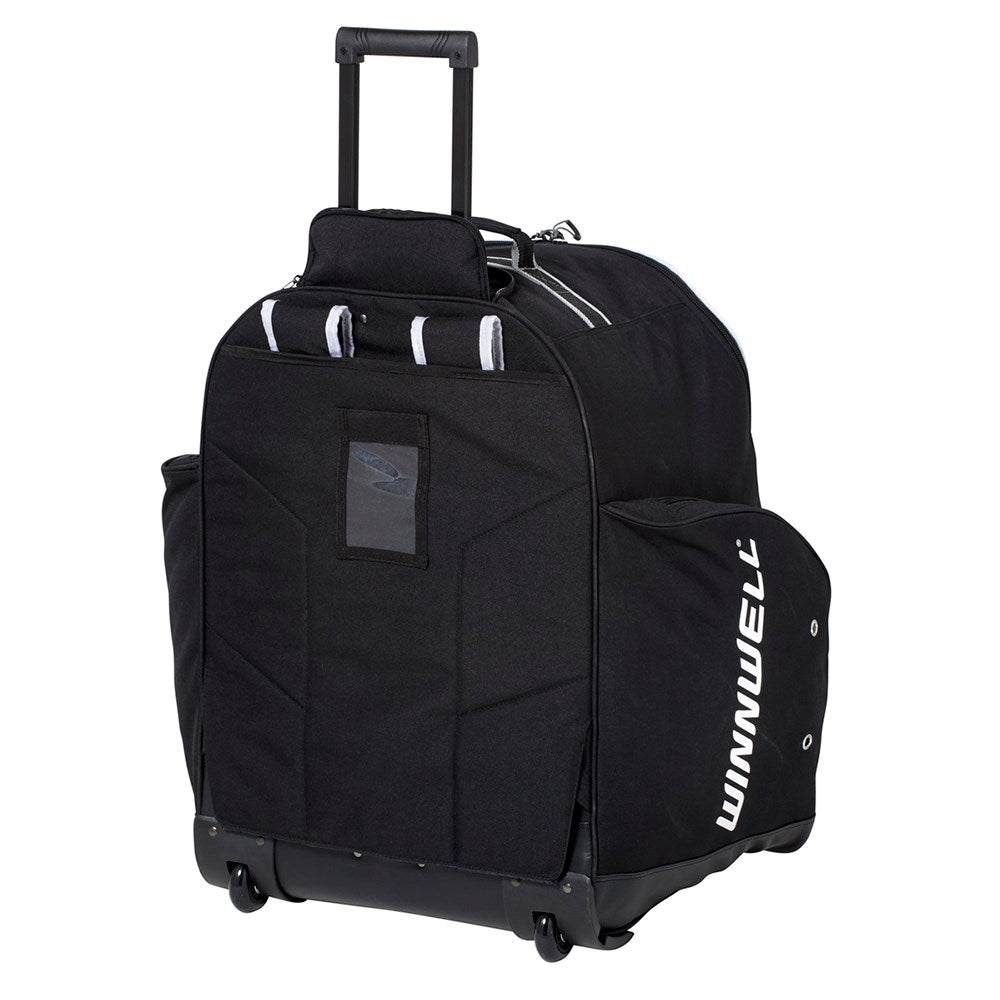 Winnwell Bag Backpack Wheel