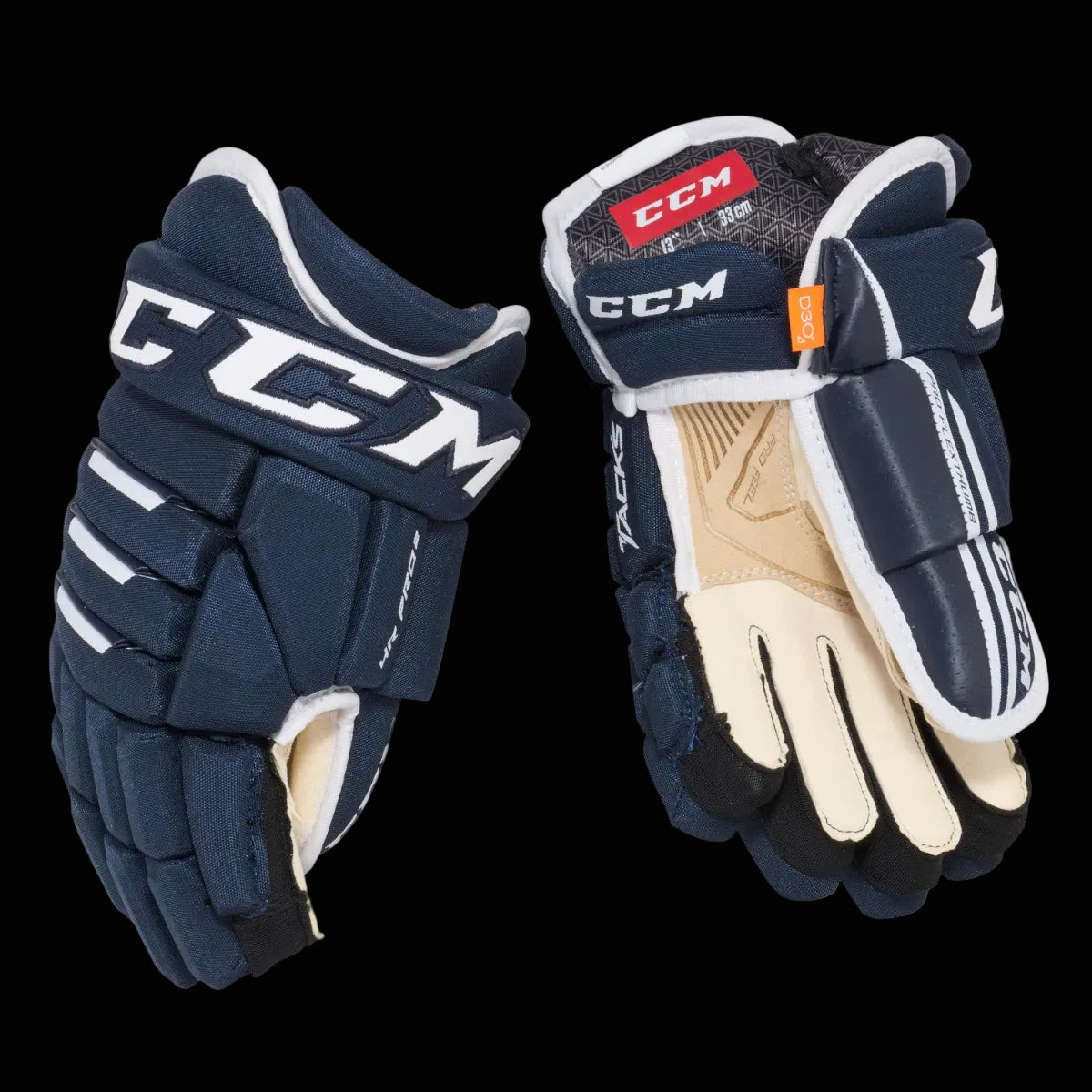 CCM 4R Pro2 Hockey Gloves