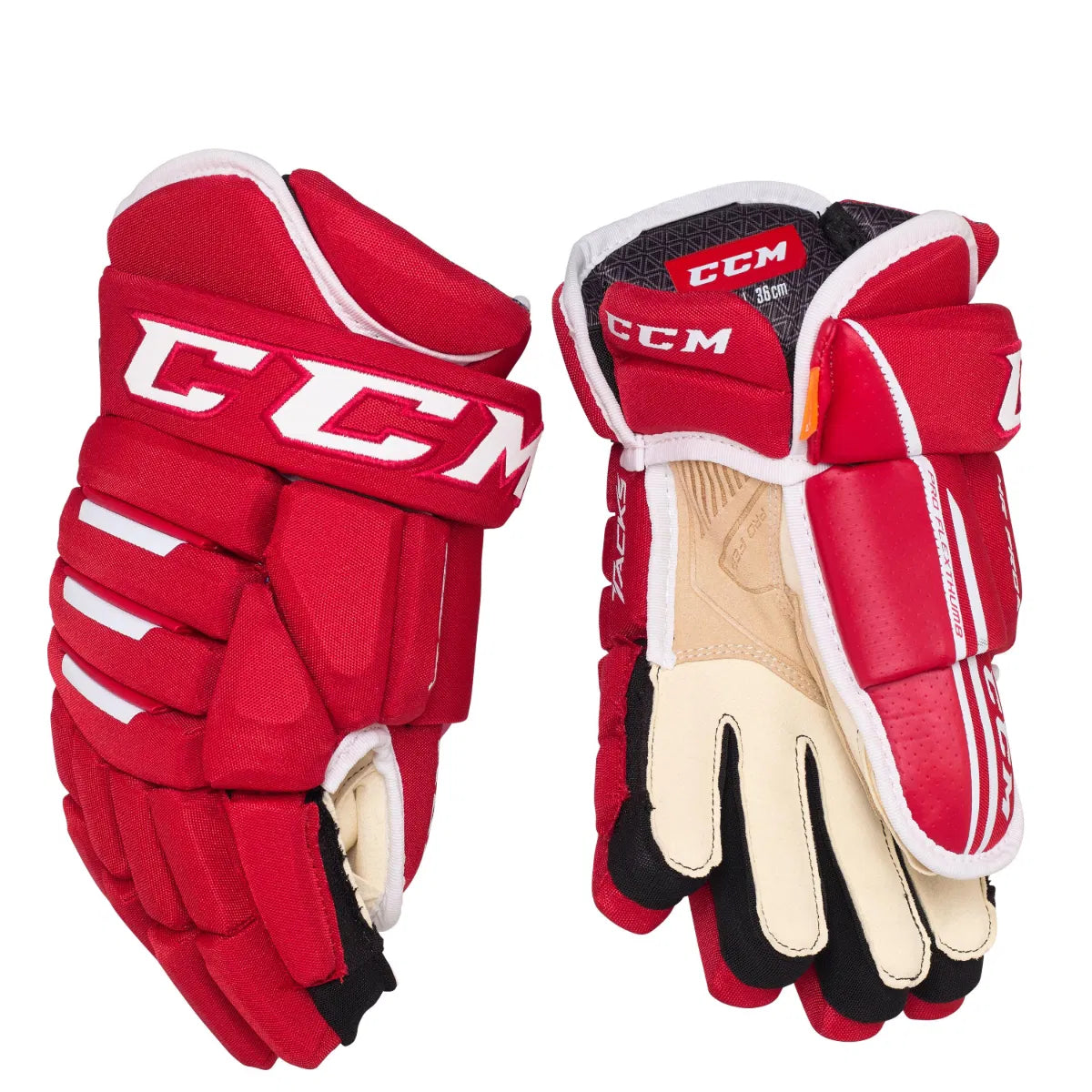 CCM 4R Pro2 Hockey Gloves