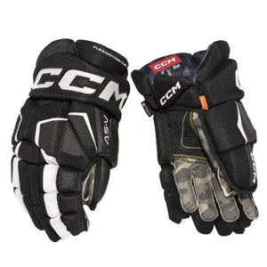 CCM Tacks AS-V Hockey Gloves