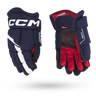 CCM Next Hockey Glove for comfort and durability in casual play.