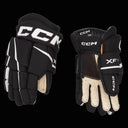 CCM Tacks XF Pro Hockey Gloves