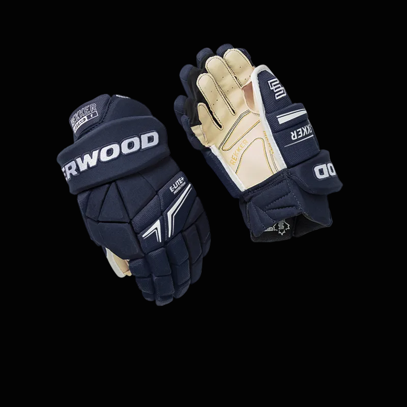 Sherwood Rekker Legend 1 Hockey Gloves