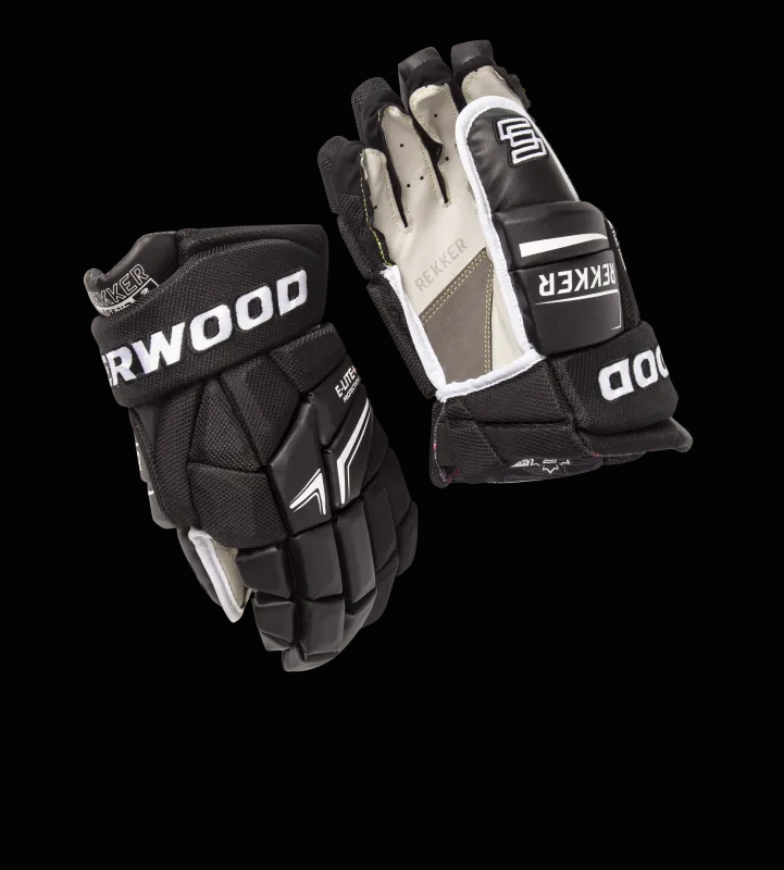 Sherwood Rekker Legend 2 Hockey Gloves