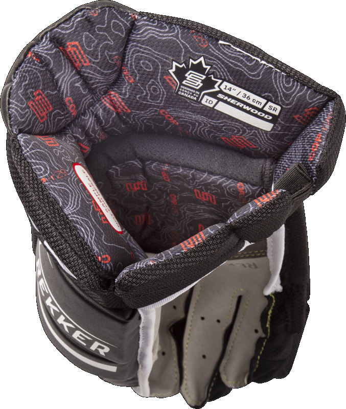 Sherwood Glove Rekker Legend 2