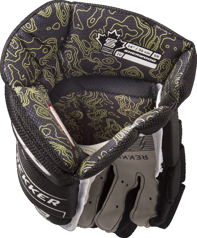 Sherwood Glove Rekker Legend 4